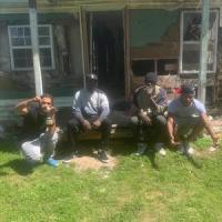 Messiah Taylor = Elijah Major_Elohim,Luh Shawno