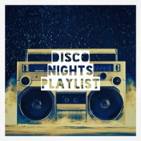 Felicidad_DJ Disco