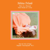 There Are a Thousand_Helena Deland