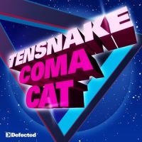 Coma Cat_Tensnake