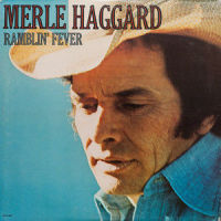If We're Not Back in Love by Monday_Merle Haggard