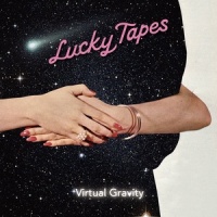 シェリー_LUCKY TAPES