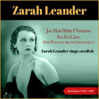 Jag Är Ett Barn Av Min Tid (South American Joe)_Zarah Leander,Folkteaterns Orchester,Gosta Alenius