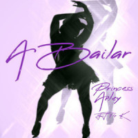 A Bailar_Princess Arley,14K