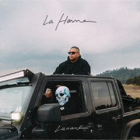 La Haine_Luciano