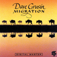 Southwest Passage_Dave Grusin
