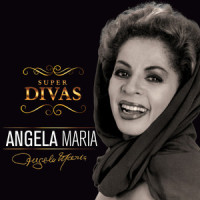 Murmura o Mar (Bruit Des Vagues)_Angela Maria