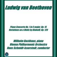 XXVIII. Allegro_Wiener Philharmoniker,Hans Schmidt-Issersted,Wilhelm Backhaus