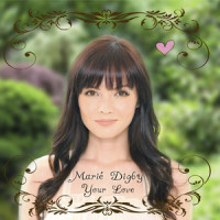 I Do duet with Jericho Rosales_Marié Digby