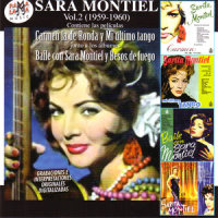 A Media Luz(Mi Úlitmo Tango, 1960)_Sara Montiel