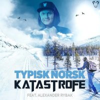 Typisk Norsk_Katastrofe,Alexander Rybak