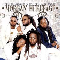 The Journey Thus Far_Morgan Heritage