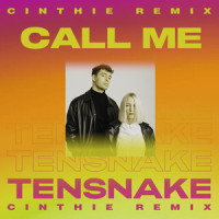 Call Me_Tensnake,HEXE