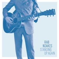 Nancy's Minuet_Rab Noakes