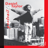 Time stands still_Andreas Martin,Daniel Taylor,Les Voix Humaines