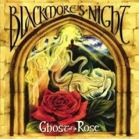 Ghost of a Rose_Blackmore's night