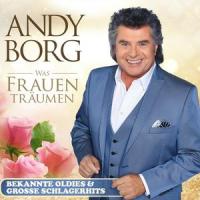 Ich steh an der Bar und habe kein Geld_Andy Borg