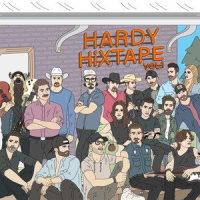 Redneck Tendencies(HARDY feat. Trace Adkins, Joe Diffie)_HIXTAPE,HARDY,Trace Adkins,Joe Diffie