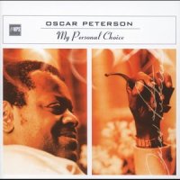 Body And Soul_Oscar Peterson