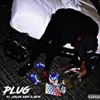 Plug (feat. LeeLee Babii & Siete)_YNB JC,LeeLee Babii,Siete