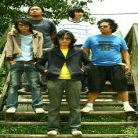 Cinta Gila_Grey Sky Morning