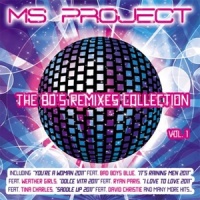 You're a Woman 2011_Ms Project,Bad Boys Blue