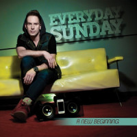 Perfect Time (To Fall in Love)_Everyday Sunday