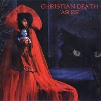 Lament_Christian Death
