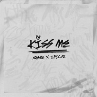 Kiss Me_Samra,TOPIC42