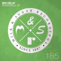 I've Got the Love_Ben Delay