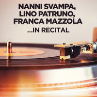 S. Antonio A Lu Desertu_Lino Patruno,Nanni Svampa
