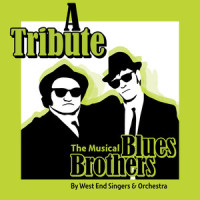 Soul Man_West End Orchestra & Singers
