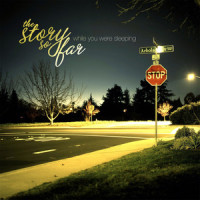 Just Like You Said_The Story So Far,Not Documented