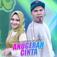 Anugerah Cinta_Nazia Marwiana,Brodin