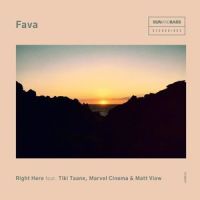 Right Here_Tiki Taane,Matt View,Mc Fava,Marvel Cinema
