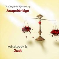 Great Is Thy Faithfulness_Acapeldridge