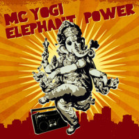 Rock on Hanuman(feat. Krishna Das)_MC Yogi,Krishna Das