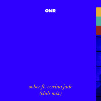 Sober(feat. Carina Jade)_ONR,Carina Jade