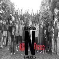 Came Up_Fresco Trey,KD-Blessings N Bankrolls