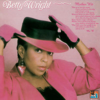 Say It Again_Betty Wright