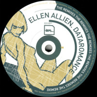 Dataromance_Ellen Allien,Paul Kalkbrenner