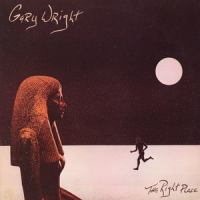 Intro(To Heartbeat)_Gary Wright