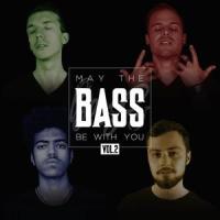 Yellow Flicker Beat (feat. Colm R. McGuinness)_The Bass Gang,Colm R. McGuinness