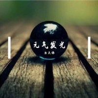 元气发光_洛天依