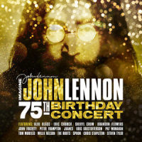 Come Together_Steven Tyler