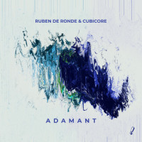 Adamant_Ruben de Ronde,Cubicore