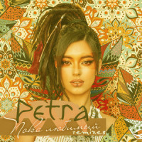 Пока, Любимый_PETRA,Manuel Riva,Gabriel Huiban,Petronela Donciu