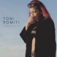 Nothin on Me_Toni Romiti