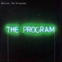 The Program_Marion