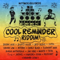 No Boundaries_Jah Vinci